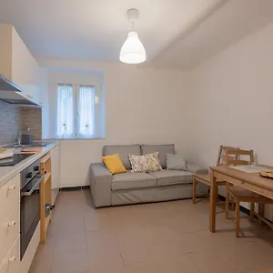 Appartamento San Rocchino 37 - Affitti Brevi Italia, Genova